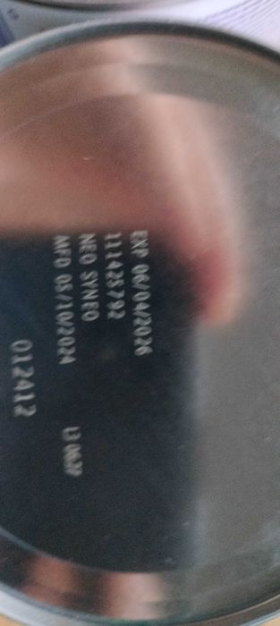 Mleko modyfikowane neocate syneo nutricia