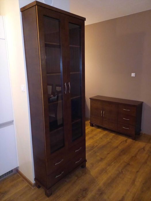 STÓŁ Z KRZESŁAMI I Kommplet Mebli do salonu