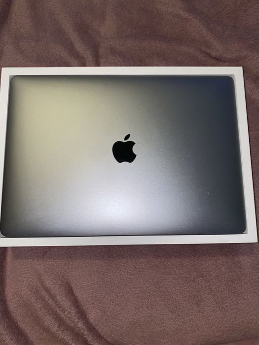 Apple MacBook Pro 13” M1 2020 Space Gray