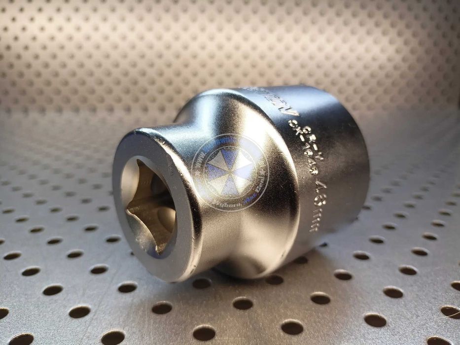 Nasadka 46mm 3/4" Honiton klucz nasadowy 46mm klucz 46mm