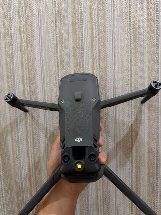 Мавик 3Е Mavic 3E