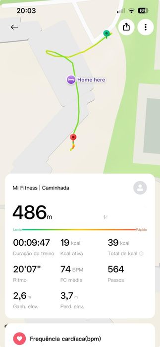 Xiaomi Watch S3 Gps