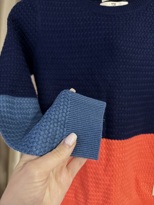 Кофтинка scotch & soda