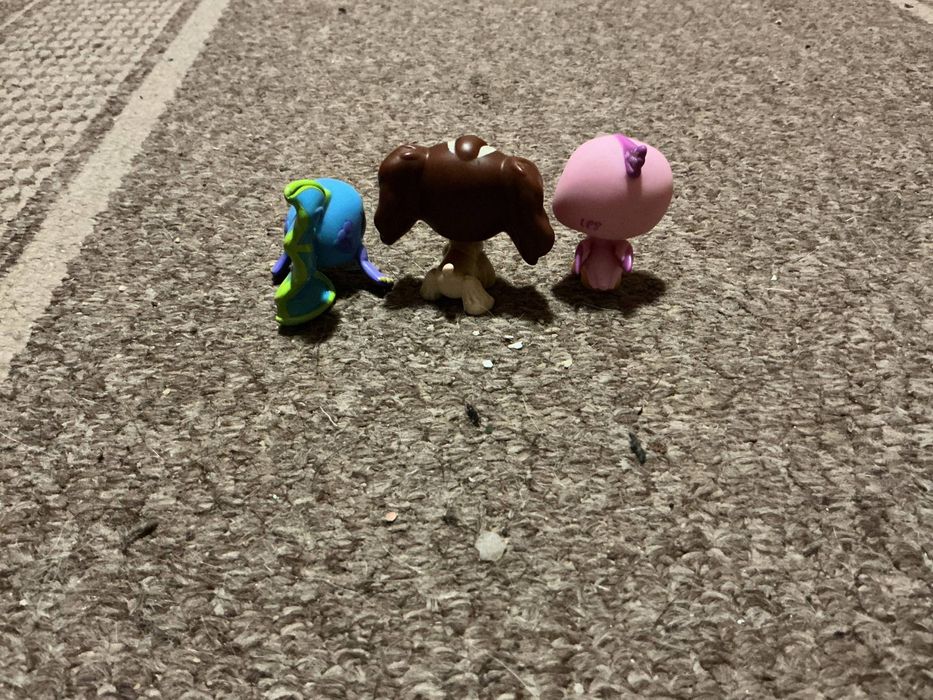 Лпс оригінали lps