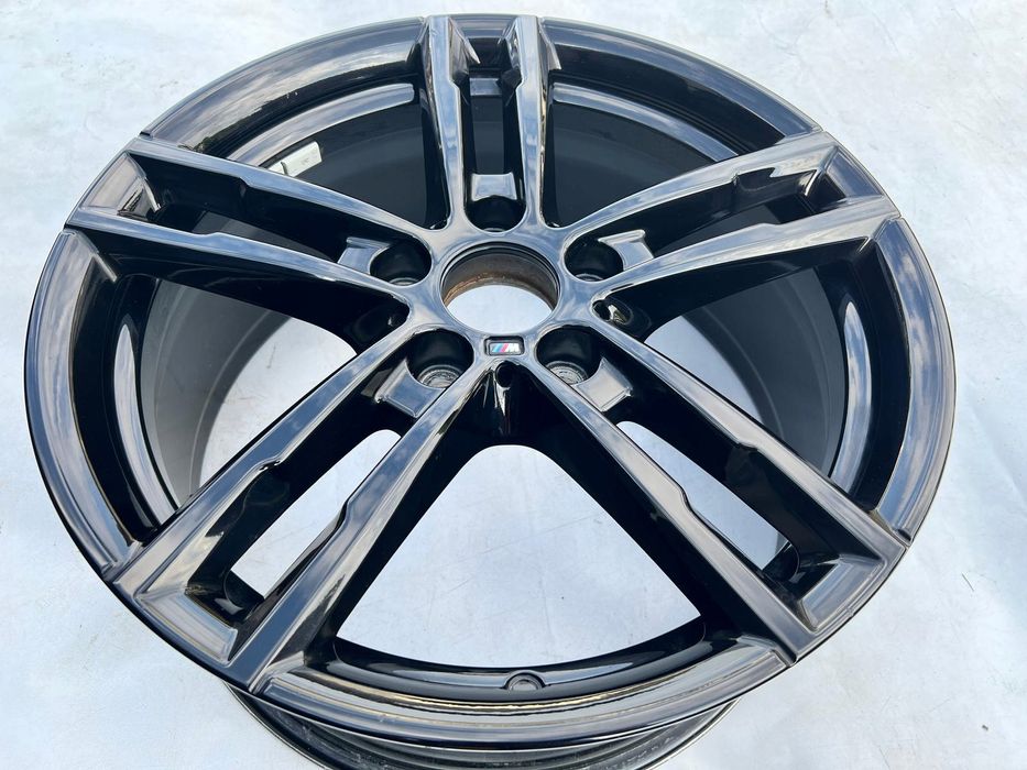 felga bmw 1 f20 f21 m-pakiet 8074186 18 oryginał tel.509100323