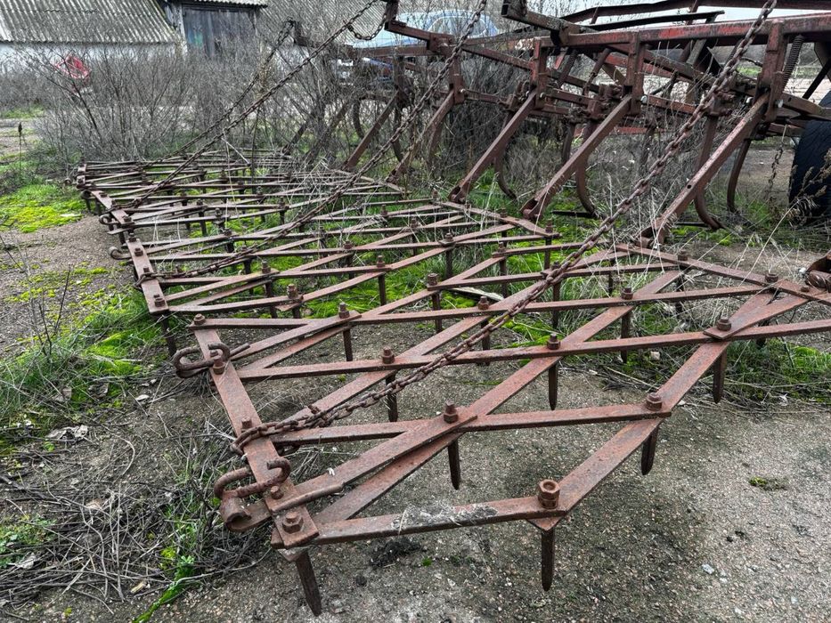 Культиватор 4.2 кп