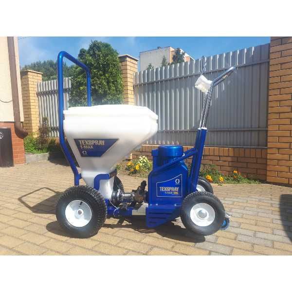 Graco T-max 506 Agregat do szpachlowania/cekolowania