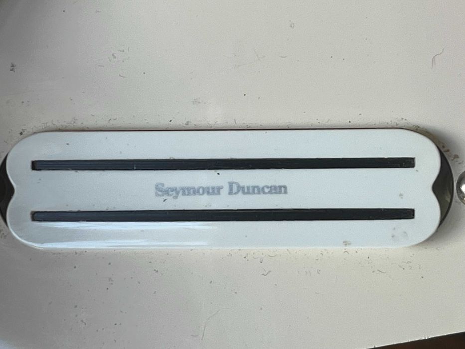 Seymour Duncan Hot Rails do strata - komplet