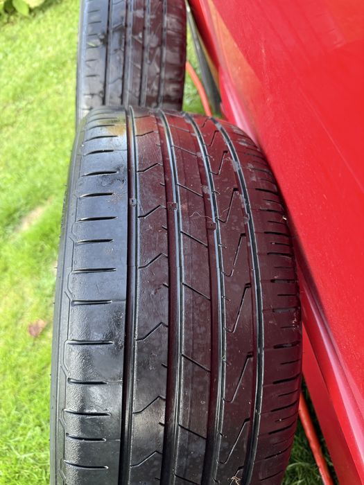 Alufelgi OZ Racing SUPERTURISMO R16 4x108 C2
