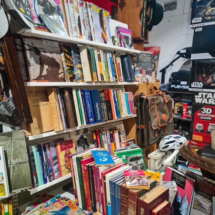 Livro / Programa “Sons da História ‘98” – Valima (1998)