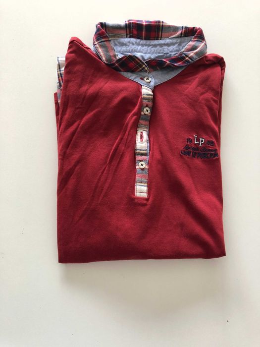 Camisola - Lion of Porches