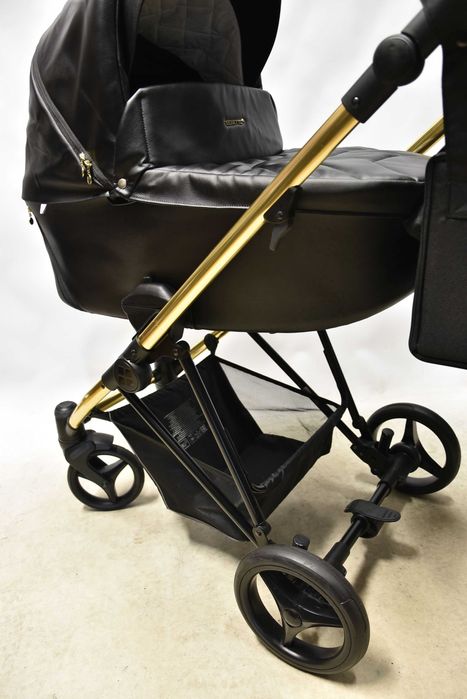 Bebetto Yodi Premium Class 2w1 - DARMOWA WYSYŁKA! - PRAWIE JAK NOWY!