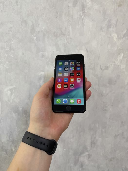 iPhone 7 Plus | 32 GB Neverlock Mdm