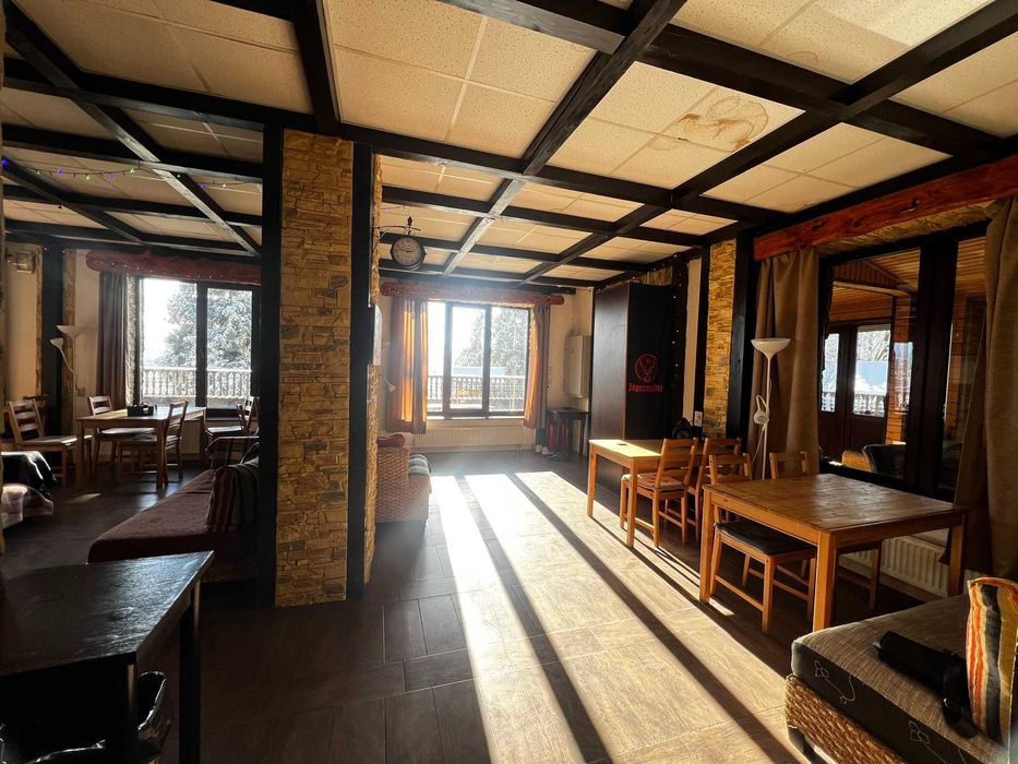 Продаж комплексу в Славське