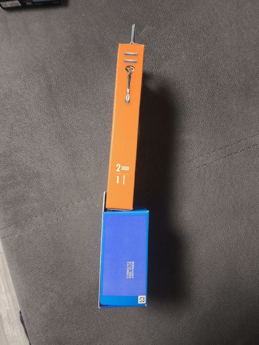 Gillette Proglide maszynka plus 14 wkładów