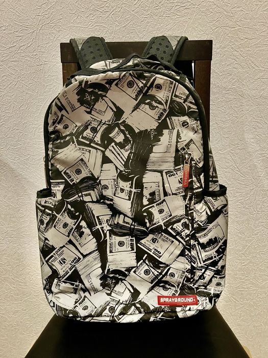 Рюкзак Sprayground original