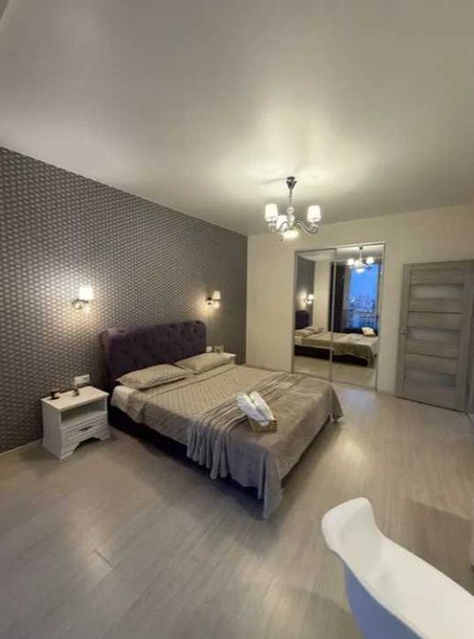 Apartment in Odesa - More