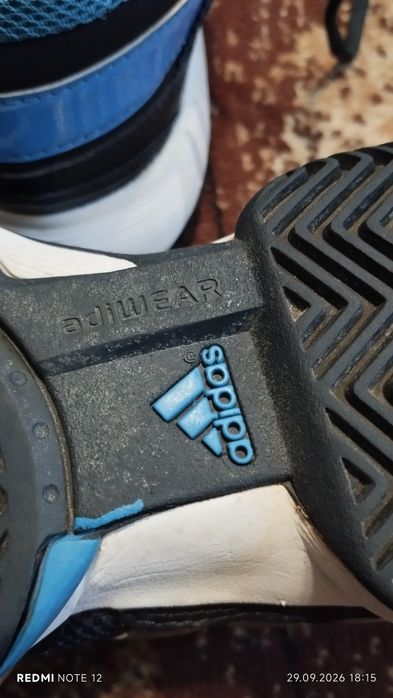 Кросівки чоловічі Adidas  р.41