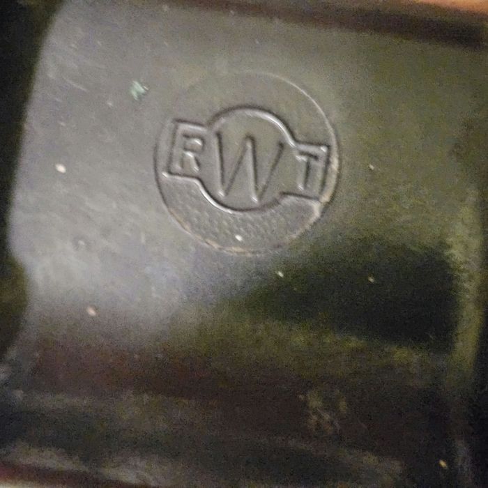 Sprzedam bakelitowy telefon tarczowy RWT
