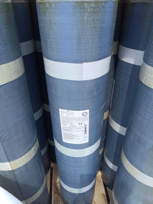 Papa podkładowa PV S3