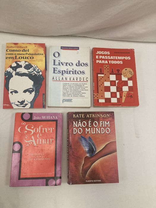 Livros vários, Só O Amor É Real, de Brian L.Weiss