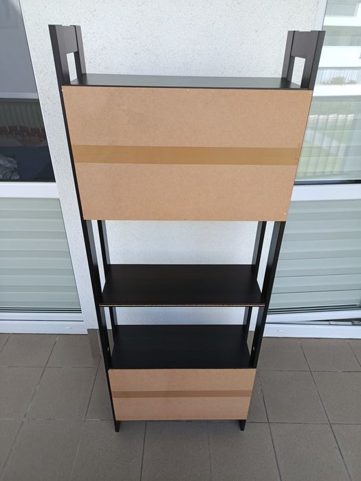 Regał Ikea LAIVA