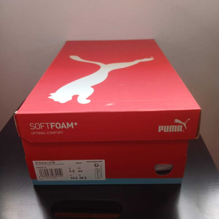Puma ST Runner 44