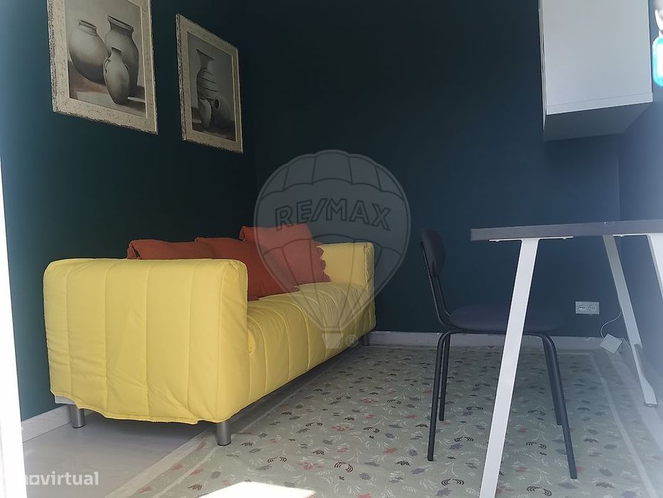 Apartamento T1 para arrendamento