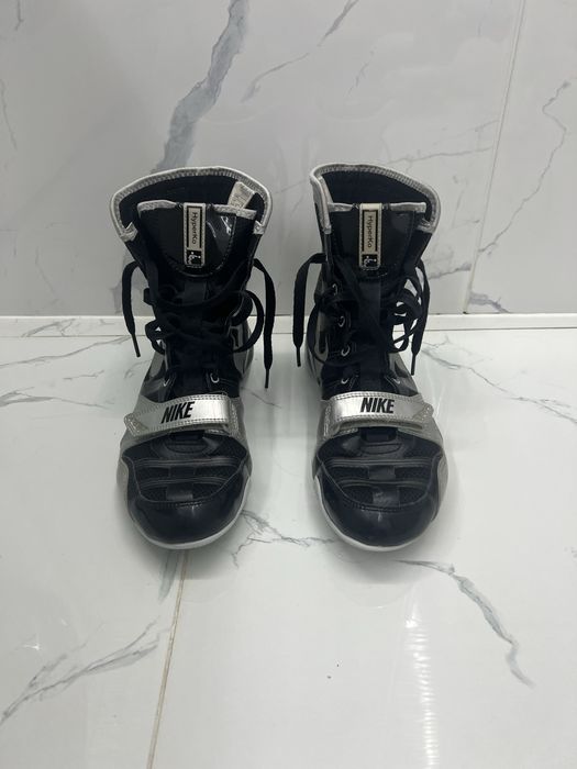 Боксерки nike hyperko 1