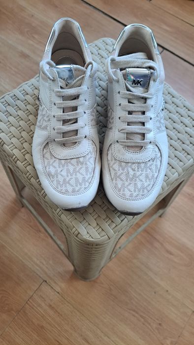 Buty Michael Kors