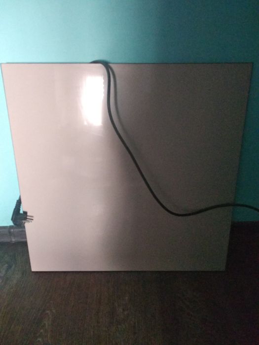 Керамический обогреватель