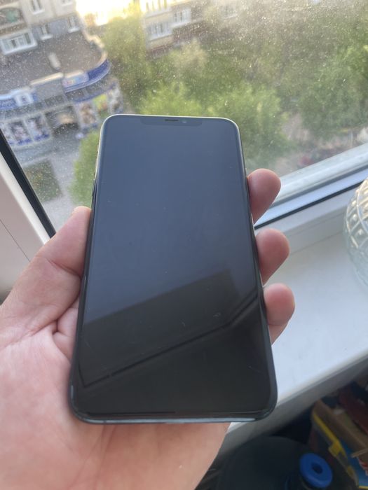 Iphone 11 pro max