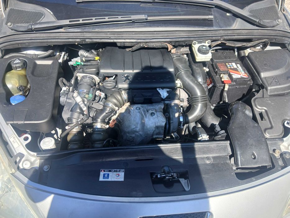 Peugeot 307 1.6 hdi SW