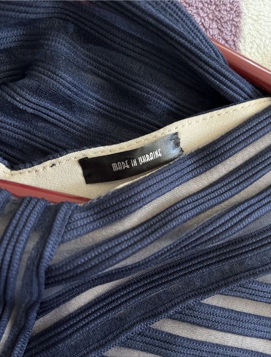 Сукня жіноча святкова