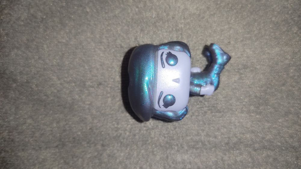 Mini Figuras Stranger Things