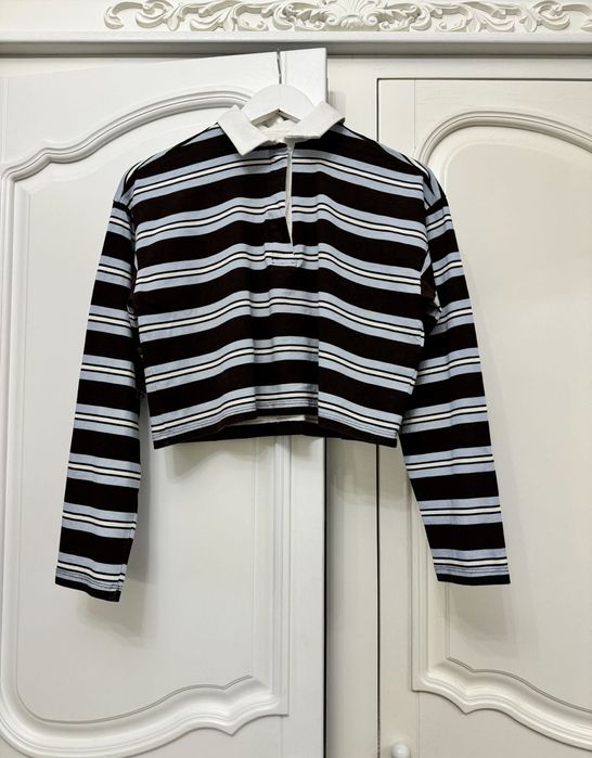 Поло від Bershka