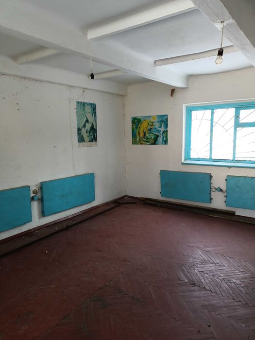 Промислова площадка із ЦМК село Зарудинці, Житомирська обл., З/Д колія