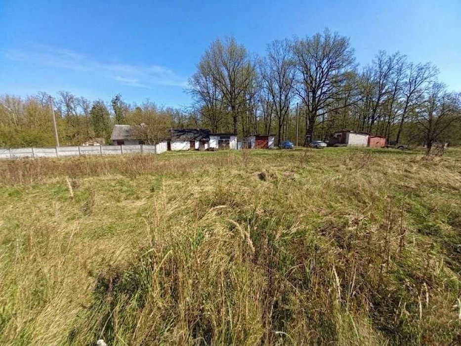 Продаж фасадної ділянки 10 соток під забудову. Комунікації поруч. ID:746 - View 3