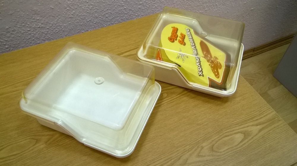 Судок для холодильника