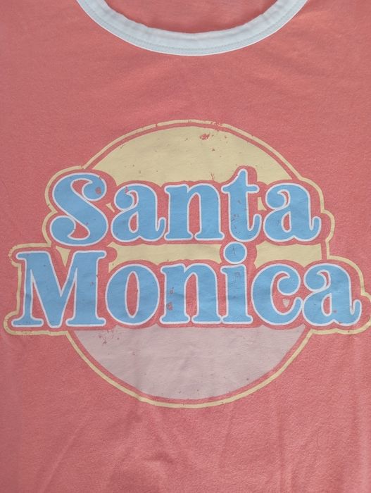 T-shirt estampada Lefties