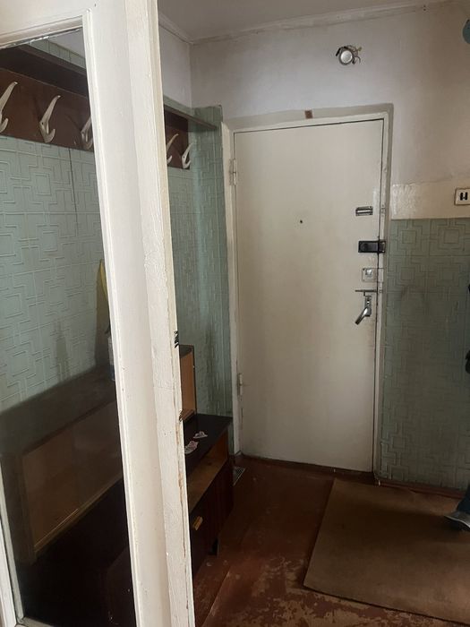 Сдам однокомнатную квартиру пр. Мира 193