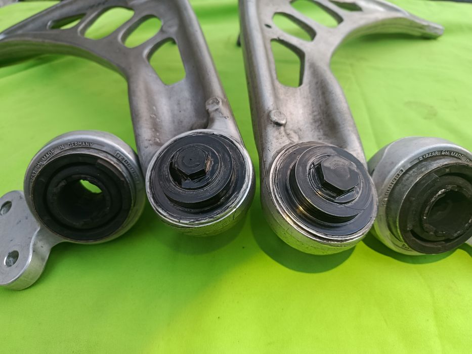 Ричаги до BMW E46