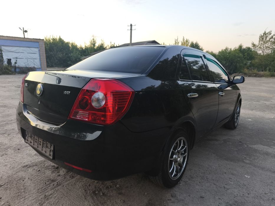 Продам Китайчика 80 тищ км пробег