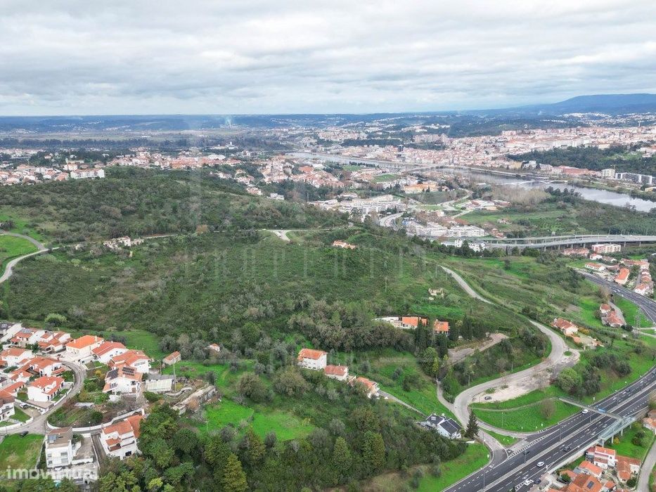 Lote de Terreno | Banhos Secos, Coimbra