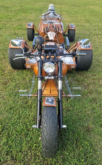 Harley-Davidson