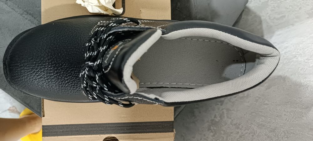 Напівчеревики робочі Firsty