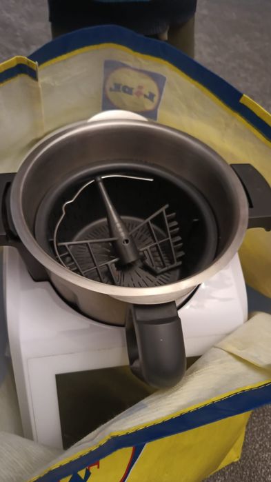 Sprzedam Monsieur cousine connect lidlomix