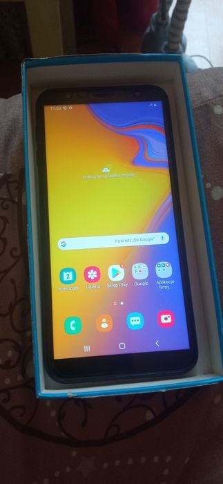 Dwa Telefony Tablet gratis