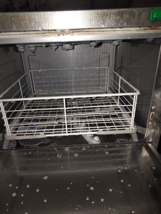 Maquina de lavar chávenas