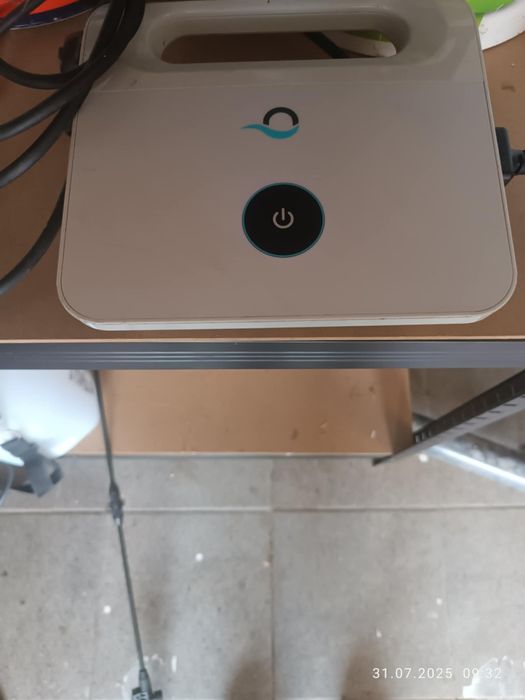 Odkurzacz robot basenowy dolphin e20